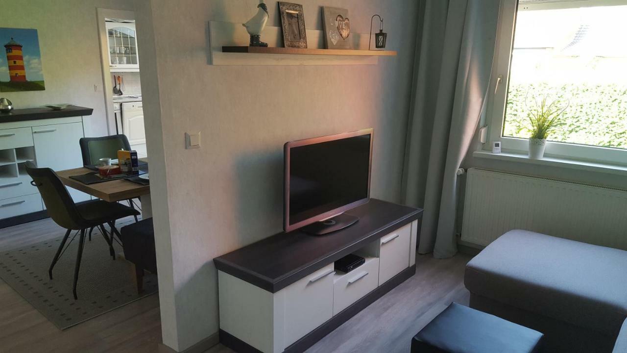 Ferienwohnung 리어 외부 사진